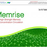 MEMRISE Tablets